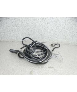 Verbindungskabel ITT Cannon DC 115339-3 Kabel Audi A6 4F 2.7 TDI 09.1403.113