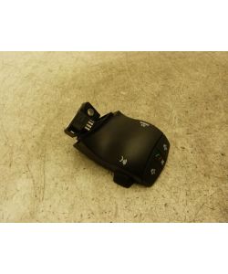 Schalter E025550 Radio CD 100Tkm Renault Koleos I 2.0 dCi 4x4 10.1414.084