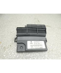 ILM Beifahrer-Steuergerät 4F0907280C 291Tkm Audi A6 4F 2.7 TDI 09.1403.116