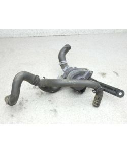 Kühlwasserschlauch Pumpe Schlauch 76Tkm Skoda Octavia 1Z 1.4 TSI 12.1409.045