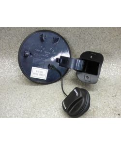 Tankdeckel grau-blau 88U 139Tkm Opel Antara 2.0 CDTI 07.1412.016