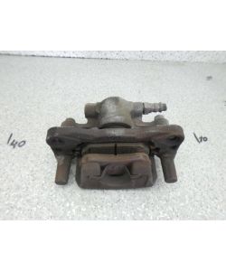 Bremssattel HL hinten links 262mm 100Tkm Jeep Compass PK 2.4 07.1417.039