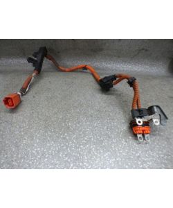 Kabelbaum orange Kabel Batterie 258Tkm Toyota Lexus RX III 450h 10.1457.139