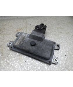 Getriebesteuergerät 31036-JD80B 173Tkm Nissan X-Trail T31 2.0 dCi 08.1456.063