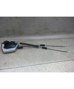 Türschloss HL Schloss 258Tkm Toyota Lexus RX III 450h 10.1457.092