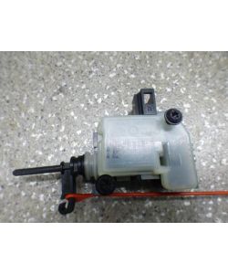 Stellmotor A048205397 Tankklappe 306Tkm Mercedes X204 GLK 350 CDI 09.1435.066