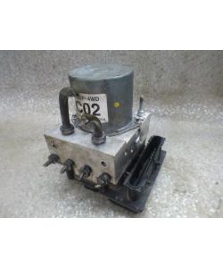 ABS-Hydraulikblock 0265950525 155Tkm Hyundai Santa Fe II CM 2.2 CRDi 08.1445.108