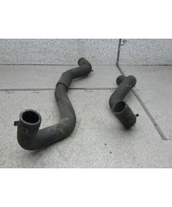 Kühlwasserschlauch Schlauch 211Tkm Nissan Navara D40 2.5 dCi 06.1442.060