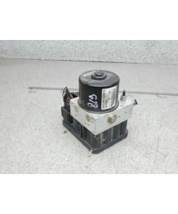 ABS-Hydraulikblock DSTC 4N512C405AD 30647857 180Tkm Volvo V50 2.4 05.1439.084