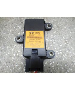 Steuergerät 95690-3V100 Drehratensensor 113Tkm Hyundai i40 1.7 CRDi 13.1443.050