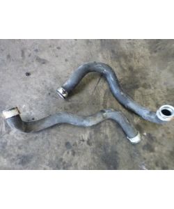 Kühlwasserschlauch A2045010782 306Tkm Mercedes X204 GLK 350 CDI 09.1435.166