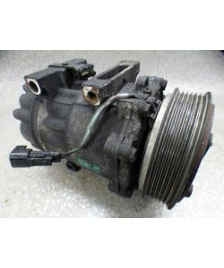 Klimakompressor 3M5H-19D629-HC 159Tkm Volvo V50 2.0D 05.1423.081