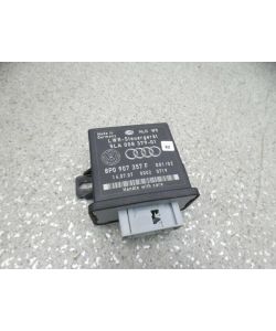 LWR-Steuergerät 8P0907357F 252Tkm Audi A4 8E B7 3.0 TDI 07.1419.104