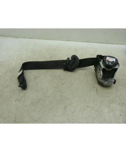 Sicherheitsgurt VL vorne links 561078501 213Tkm BMW E65 740i 765 740 06.1450.143