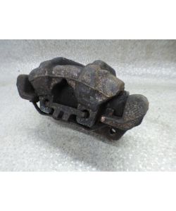 Bremssattel VR vorne rechts 300mm 128Tkm BMW F20 1K4 118d xDrive 13.1448.107