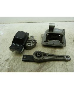 Motorlager Motorhalter 5N0199855C 137Tkm VW Tiguan 5N 2.0 TSI 09.1444.072