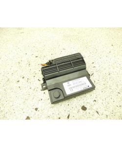 ILM-Beifahrer-Steuergerät 4E0907280A 265Tk Audi D3 4E 4.0 V8 TDI A8 03.949.130