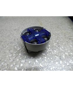 Regensensor A2048703626 Sensor 206Tkm Mercedes X204 GLK 220 CDI 10.1425.120