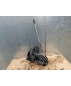 Türschloss VR vorne rechts 31301739 225Tkm Volvo V60 2.4 D5 13.1480.001
