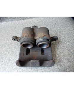 Bremssattel VL vorne links 320mm 211Tkm Nissan Navara D40 2.5 dCi 06.1442.072