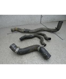 Kühlwasserschlauch Schlauch 158Tkm Nissan Navara D40 2.5 dCi 08.1447.118