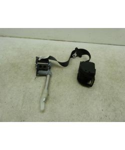 Sicherheitsgurt HL hinten links 33018544 213Tkm BMW E65 740i 765 740 06.1450.035