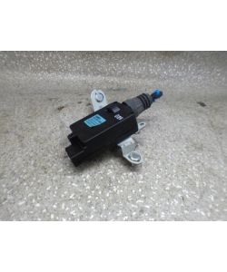 Stellmotor ZV 95750-2B000 Heckklappe Hyundai Santa Fe II CM CRDi 08.1445.015