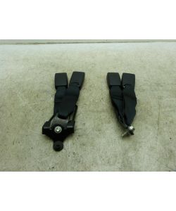 Gurtschloss Satz 082408 Gurt 67Tkm Mazda CX-7 2.3 ER 08.1454.081