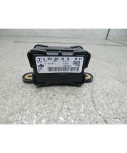 Drehratensensor A0045423818 Sensor 174Tkm Mercedes W164 ML 320 CDI 06.1449.144