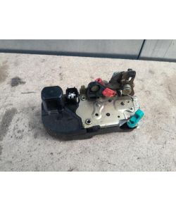 Türschloss HR hinten rechts 100Tkm Jeep Liberty Cherokee KJ 03.1386.101