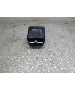 Wischer-Relais 95420-2B500 155Tkm Hyundai Santa Fe II CM CRDi 08.1445.013