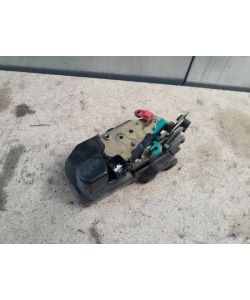 Türschloss HL hinten links 100Tkm Jeep Liberty Cherokee KJ 03.1386.103