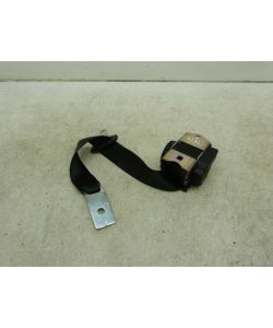 Sicherheitsgurt HM hinten mitte Gurt 213Tkm BMW E65 740i 765 740 06.1450.036