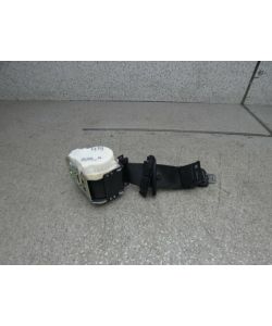 Sicherheitsgurt HM hinten mitte 34017852C 131Tkm Jaguar XF X250 11.1460.145