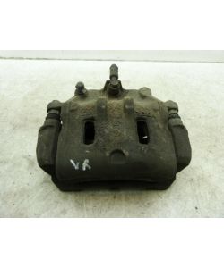 Brmessattel VR vorne rechts 300mm 186Tk Chevrolet Captiva 3.2 V6 4x4 07.1458.022