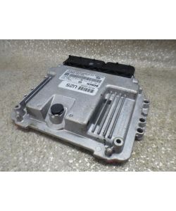 Motorsteuergerät 0281019574 39120-2A222 113Tkm Hyundai i40 1.7 CRDi 13.1443.086