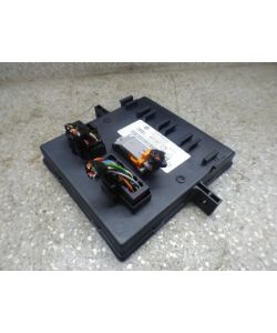 ILM Fahrer-Steuergerät 4F0907279 231Tkm Audi A6 4F 3.0 TDI 07.1461.018