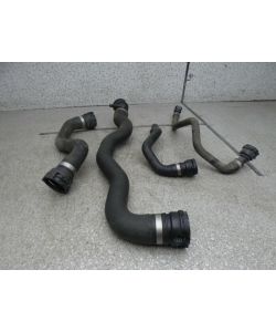 Kühlwasserschlauch Schlauch 7811129 181Tkm BMW F30 3L 316d 316 13.1455.079