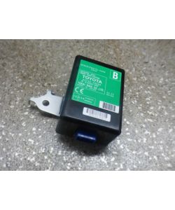 Steuergerät 89740-48080 Receiver 258Tkm Toyota Lexus RX III 450h 10.1457.012
