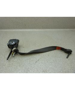 Sicherheitsgurt VR vorne rechts 186Tkm Chevrolet Captiva 3.2 V6 4x4 07.1458.123