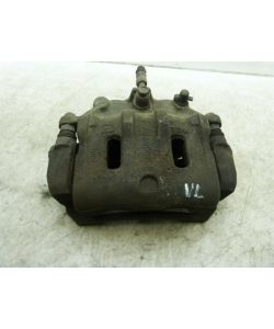 Brmessattel VL vorne links 300mm 186Tkm Chevrolet Captiva 3.2 V6 4x4 07.1458.023