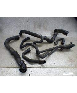 Kühlwasserschlauch 30757896 Schlauch 225Tkm Volvo V60 2.4 D5 13.1480.166