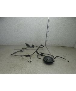 Kabelbaum HR hinten rechts 9286250 181Tkm BMW F30 3L 316d 316 13.1455.037