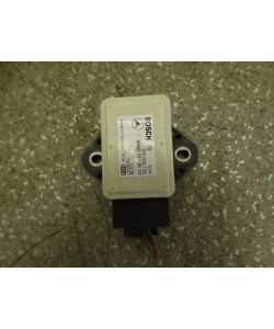Drehratensensor 0265005735 111Tkm Mercedes W212 E 350 CDI 11.1469.162