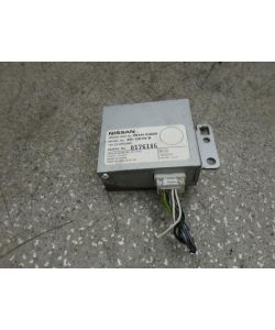 Steuergerät 284A1-EA000 205Tkm Nissan Pathfinder R51 2.5 dCi 06.1459.085