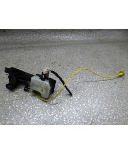 Stellmotor A2518200197 Tankdeckel 187Tkm Mercedes W164 ML 320 07.1453.153