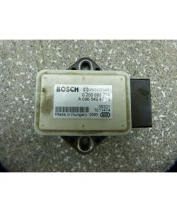 Drehratensensor A0065424218 192Tkm Mercedes W639 Vito 109 CDI 09.1485.075