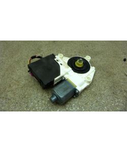 Fensterheber VL vorne links 5N0959701B 153Tkm VW Tiguan 5N 2.0 TDI 09.1476.078