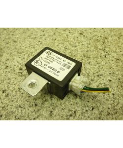 Steuergerät 28730-80691 143Tkm Kia Sorento I JC 2.5 CRDI KS.03.854.075