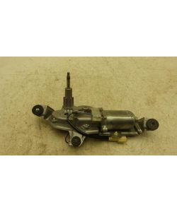 Heckwischermotor 849600-0042 Wischermotor 145Tkm Mazda 6 GY 2.0 M6.06.849.045